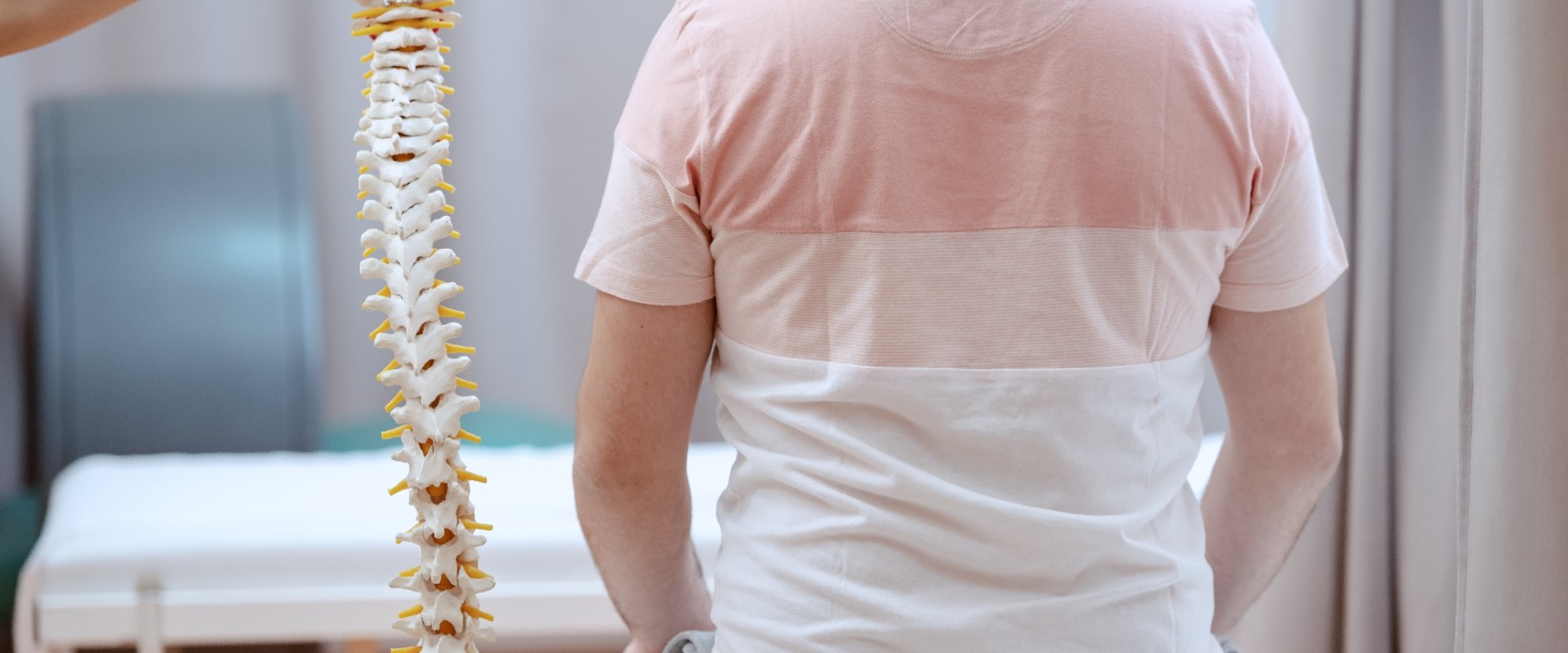 How Long Does it Take a Chiropractor to Realign Your Spine?