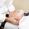 What are the risks of chiropractic neck adjustments?