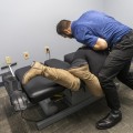 How many chiropractic adjustments are too many?