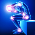 How do you deal with severe chronic pain?