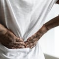 When should i go to the doctor for lower back pain?