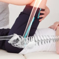 Do Chiropractors use Softwave or Spinal Decompression in Mount Pleasant SC?