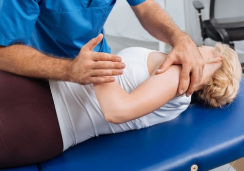 Are chiropractic adjustments actually good for you?