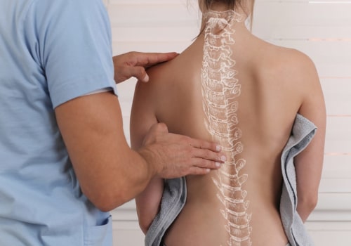 Can a chiropractor use Acupuncture and Physical Therapy in Denville NJ?