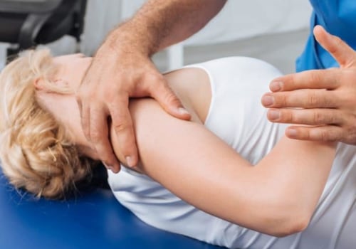 How do you reduce the stress of going to the chiropractor to get adjusted?