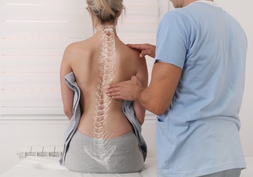 Can a chiropractor help with pain?