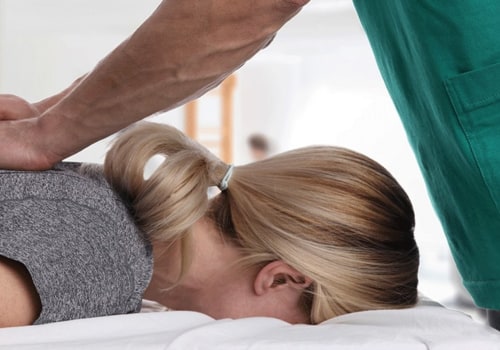 When should you not use a chiropractor and seek Orthopedic care in Cookeville TN?