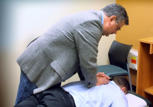 Can a Chiropractor Diagnose and Treat Chronic Pain?