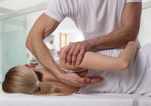 Can chiropractors cause more damage?