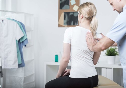 9 Signs You Need to Visit a Chiropractor