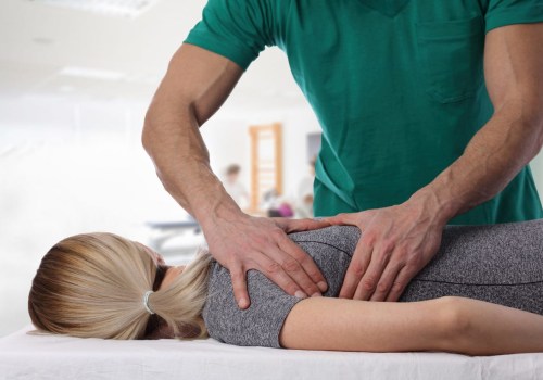 Is chiropractic good for inflammation?
