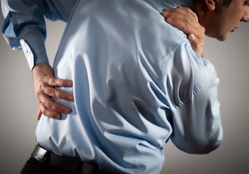 Is it normal to hurt worse after seeing a chiropractor?