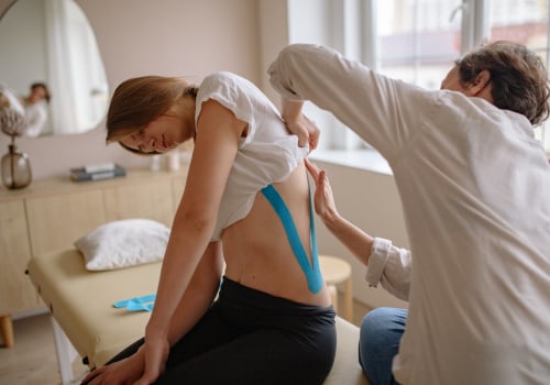 Should you go to a chiropractor if your back hurts?