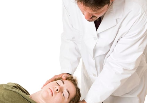 What conditions do chiropractors treat in Denville NJ?