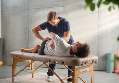 Can a chiropractor make nerve pain worse?