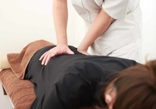 Can a chiropractor do more damage than good?